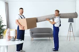 خدمات باربری موکت و فرش