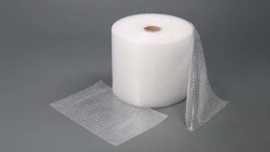 انواع نایلون حبابدار