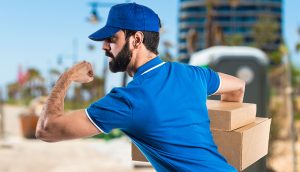 پنج گام اساسی برای تسریع اسباب کشی