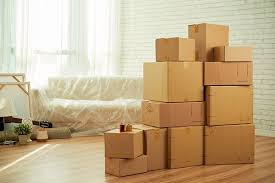کارتن اسباب کشی نو، چرا باید از کارتن اسباب کشی نو استفاده کنیم؟